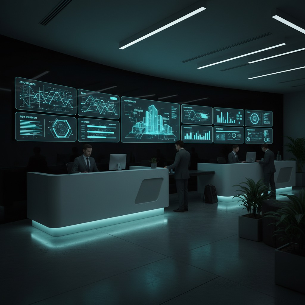 AI voice agents for city permit offices