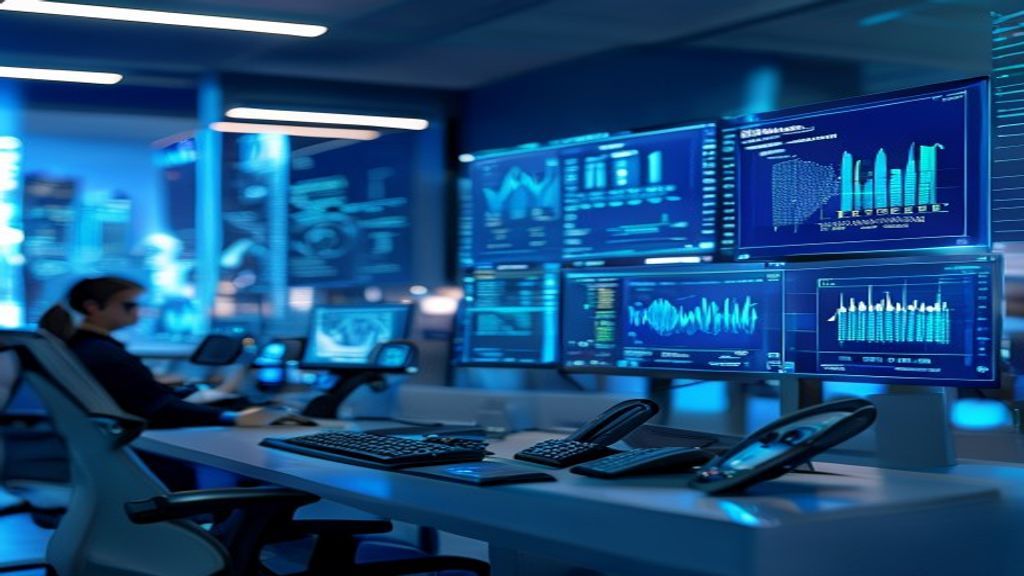 AI for municipal utility billing call centers