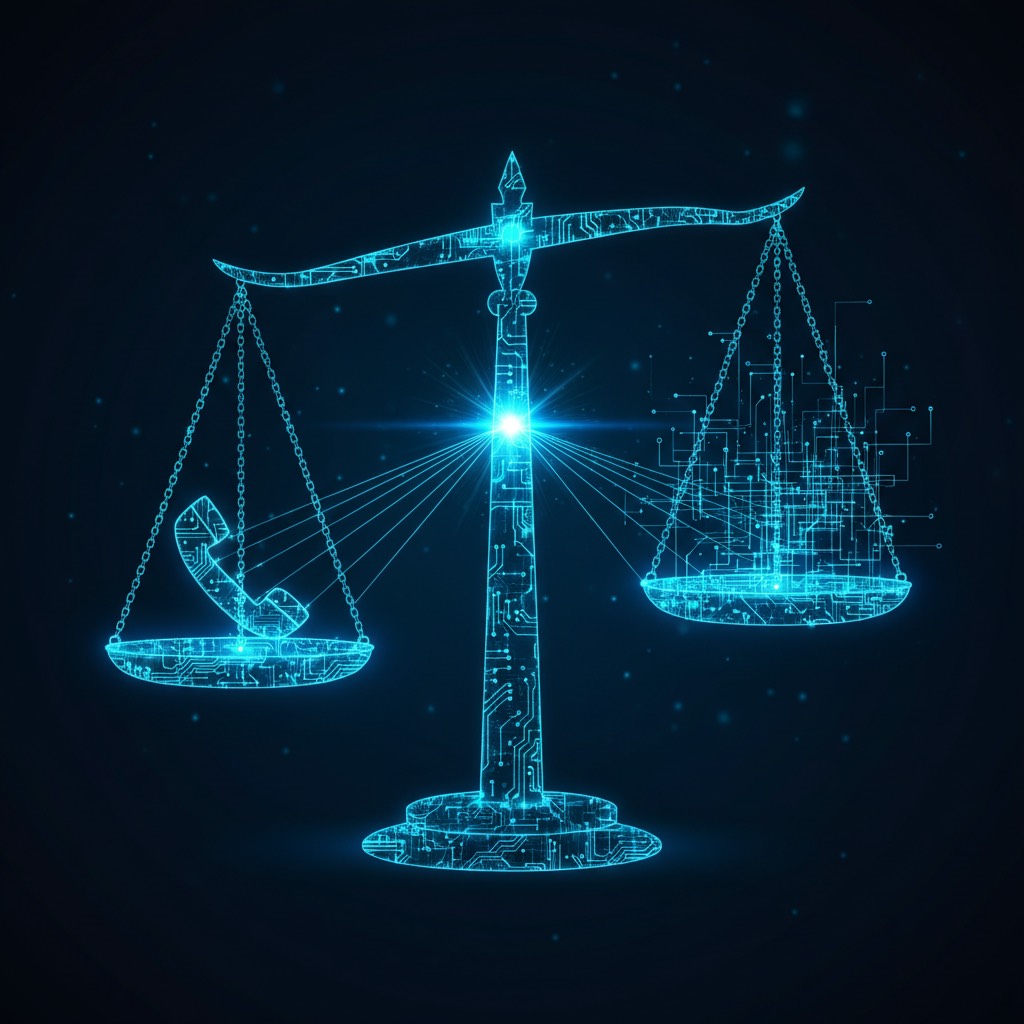 AI intake for personal injury law firms