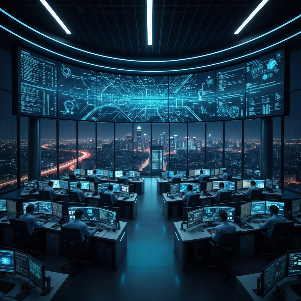 AI transforming 311 call centers