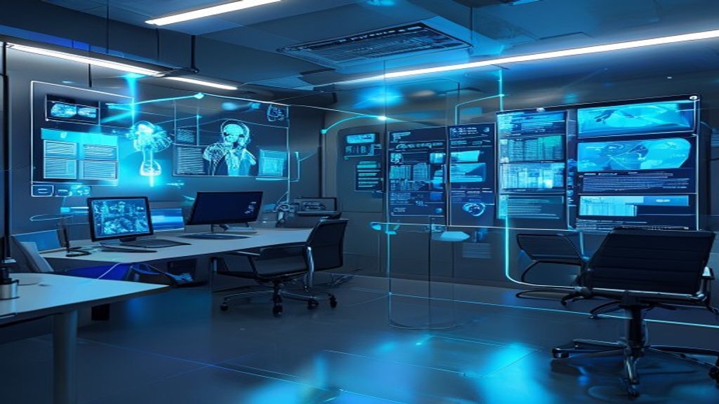 AI voice agent EHR integration with electronic health records