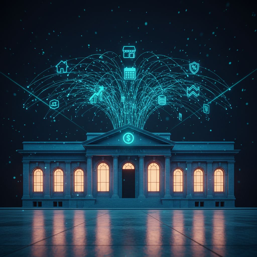 AI for city tax and revenue departments property tax business license hotel occupancy Tyler Munis OpenGov Cayenta
